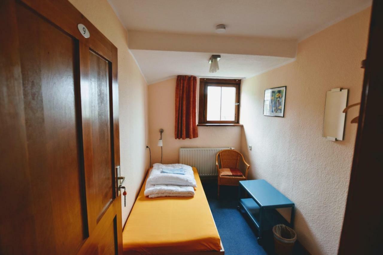 Herberge Orange Meißen Exterior foto
