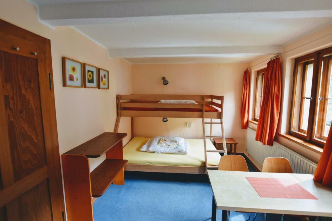 Herberge Orange Meißen Exterior foto
